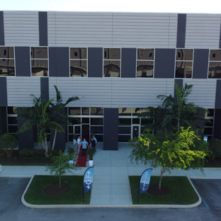 GF Piping Systems opens 4.000m2 warehouse in Florida - GF Piping Systems