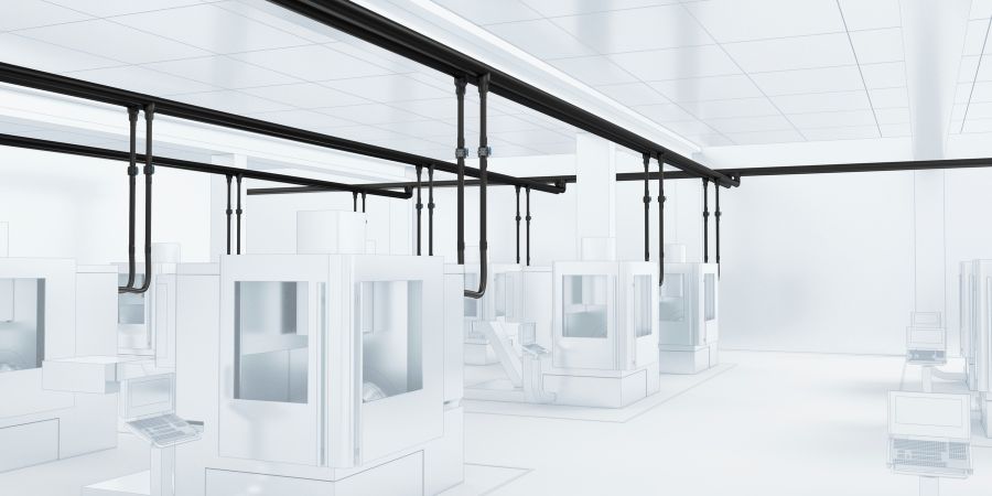 COOL-FIT Applications - Process Cooling